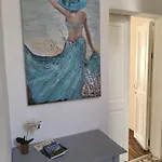 Modern Stylish Flat Near Valletta And Sliema! 아파트 음시다