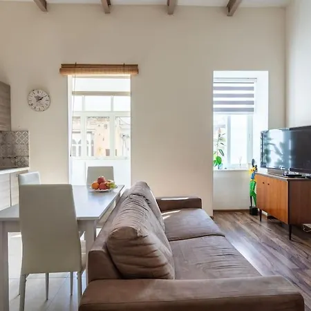 Appartement Modern Stylish Flat Near Valletta And Sliema! Msida