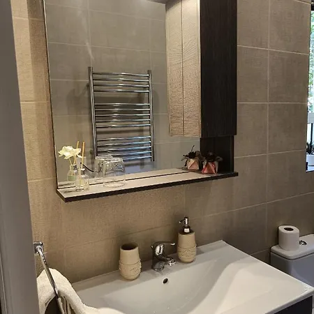 Modern Stylish Flat Near Valletta And Sliema!