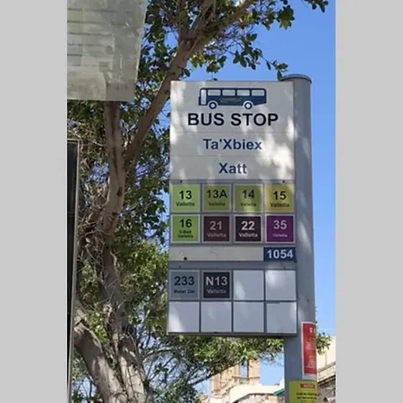 Apartament Modern Stylish Flat Near Valletta And Sliema! *