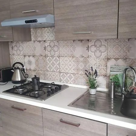 Apartamento Modern Stylish Flat Near Valletta And Sliema!