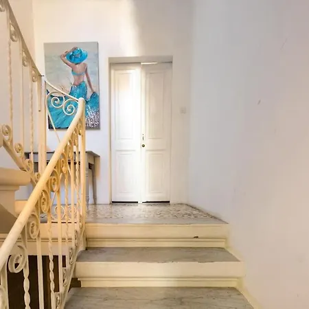 Modern Stylish Flat Near Valletta And Sliema! * Мсида