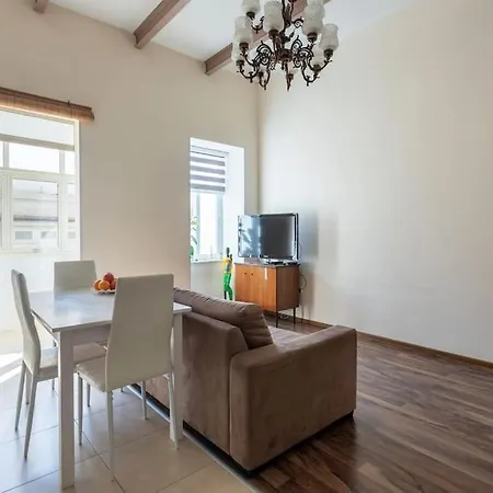 Modern Stylish Flat Near Valletta And Sliema! Apartament