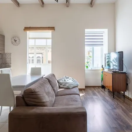 Modern Stylish Flat Near Valletta And Sliema! Apartamento *