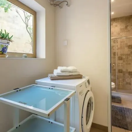 Apartamento Modern Stylish Flat Near Valletta And Sliema!