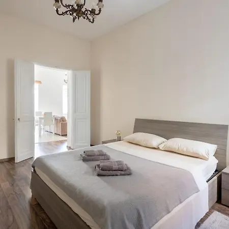 Modern Stylish Flat Near Valletta And Sliema! Apartamento Msida