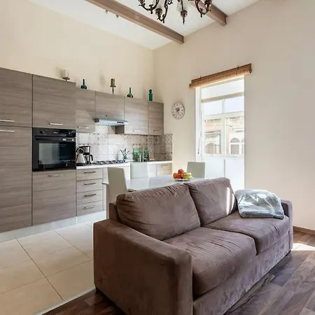 Modern Stylish Flat Near Valletta And Sliema! Apartament