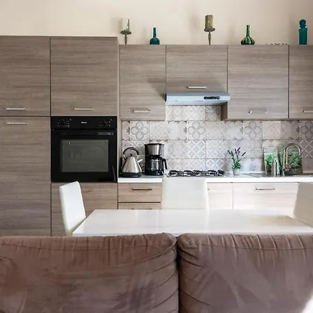 Modern Stylish Flat Near Valletta And Sliema!