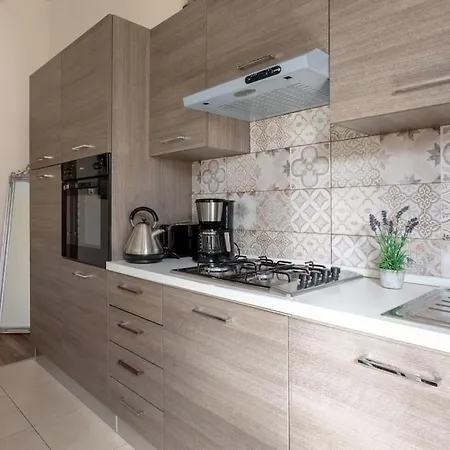 Modern Stylish Flat Near Valletta And Sliema! Apartament Msida