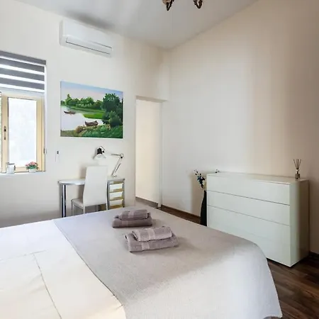 Apartamento Modern Stylish Flat Near Valletta And Sliema! Msida