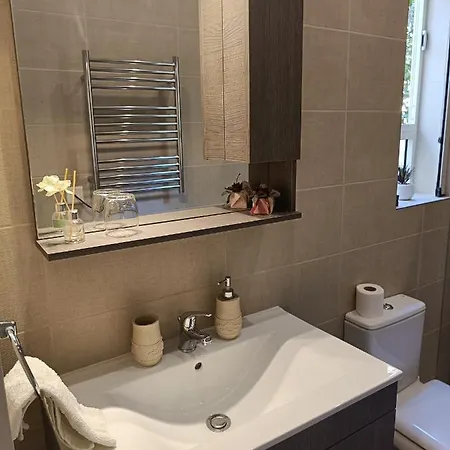 Modern Stylish Flat Near Valletta And Sliema! *