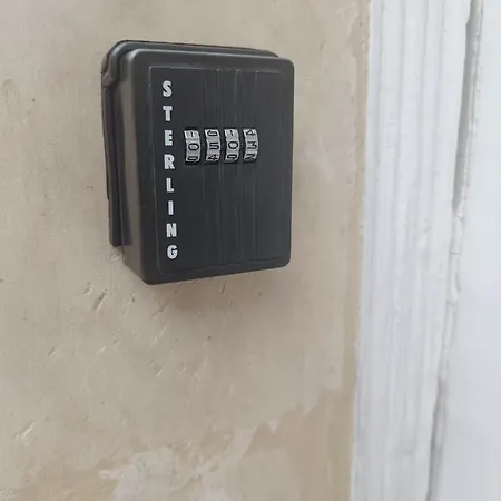 Modern Stylish Flat Near Valletta And Sliema! Msida