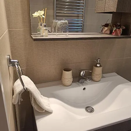 Modern Stylish Flat Near Valletta And Sliema! *