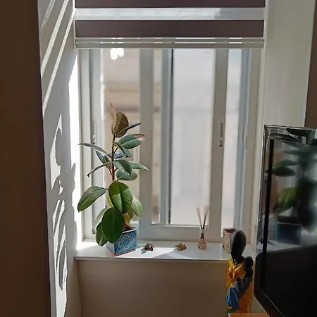 Modern Stylish Flat Near Valletta And Sliema! * Msida