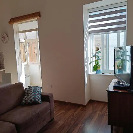 アパート Modern Stylish Flat Near Valletta And Sliema! *