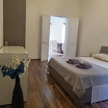 Modern Stylish Flat Near Valletta And Sliema! * Msida