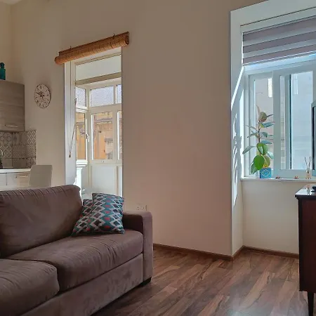Modern Stylish Flat Near Valletta And Sliema! *