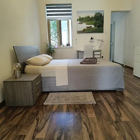Modern Stylish Flat Near Valletta And Sliema! *