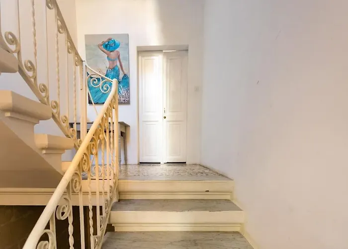 Modern Stylish Flat Near Valletta And Sliema! * Msida